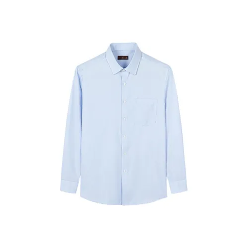 CAIZI Мужские рубашки