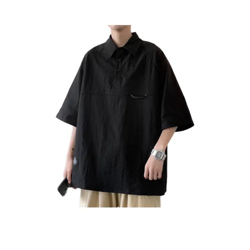 COMOWA Унисекс Рубашки