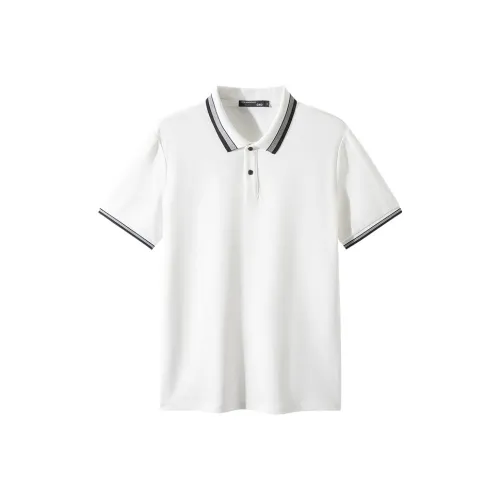 GXG Мужская рубашка типа поло