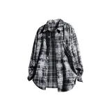 Чёрная клетка