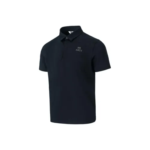 HELLY HANSEN Мужская рубашка поло