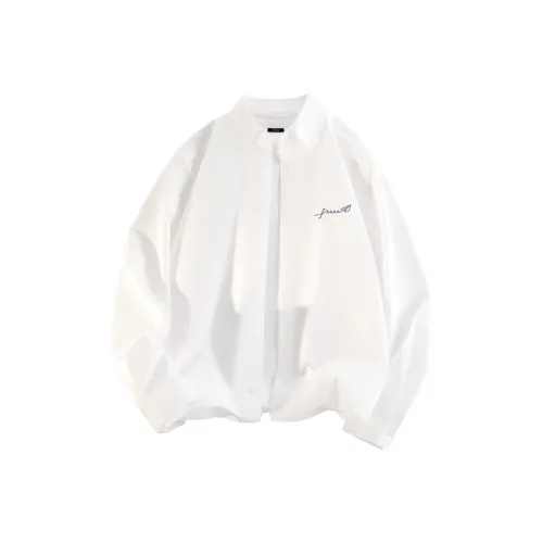 Miniso Унисекс Рубашки