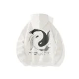 Белый (с флисовой подкладкой и утолщением)