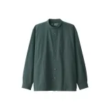 Дымчатый зеленый