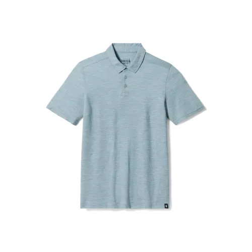 Smartwool Мужская Поло