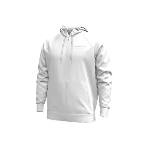 Under Armour Collegiate Толстовка Мужская Белая Серая