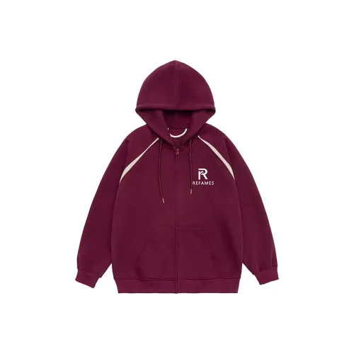 REFAMES Унисекс Свитшоты