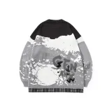 Темно-серый