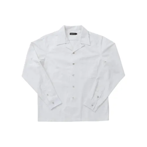 EXPM Мужские рубашки