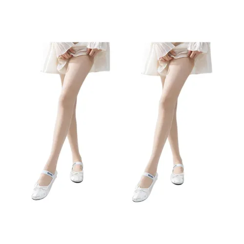 MIIOW Женские Чулки