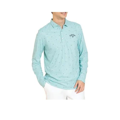 Callaway Мужские Рубашки