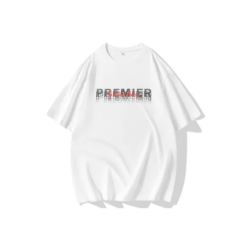 Premier 55 Унисекс Т-рубашки