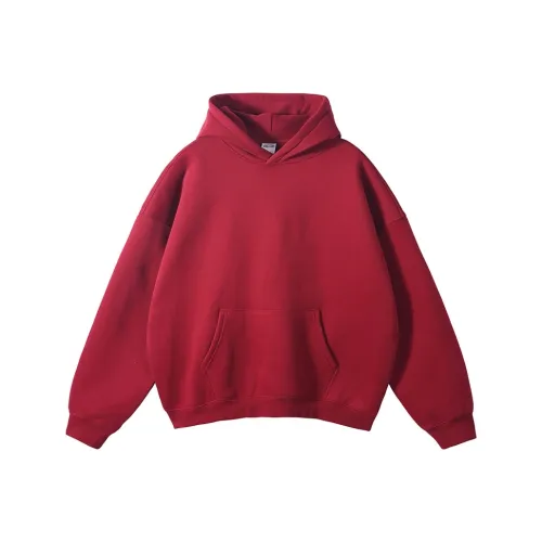 Under Armour Icon Темно-красный Мужской Свитшот