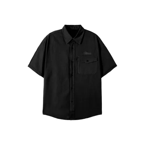 PSO Brand Унисекс Рубашки