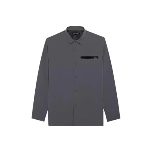 TREK&TRAVEL Мужские рубашки