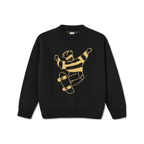 POLAR SKATE CO Унисекс Свитеры