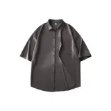 Темно-серый