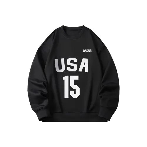 NCAA Унисекс Свитшоты