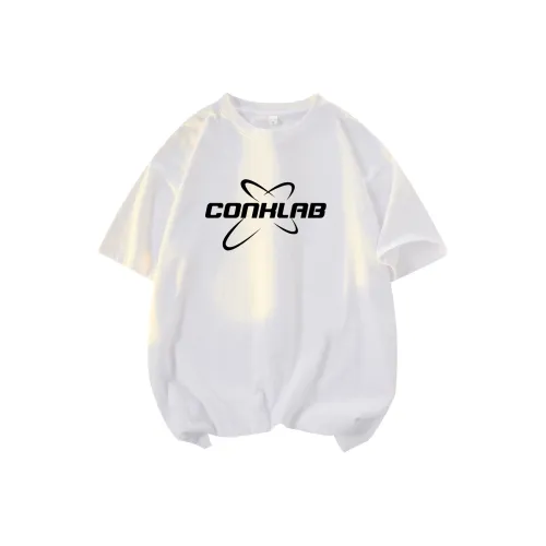 CONKLAB Унисекс Футболки