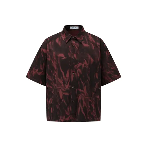 DOH STORE Унисекс Рубашки