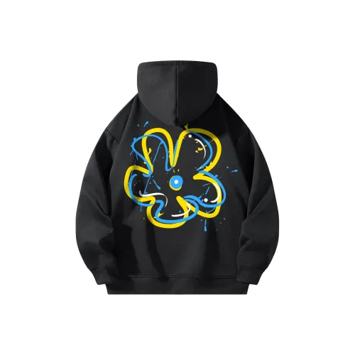 AMBER LIGHT Унисекс Свитшоты