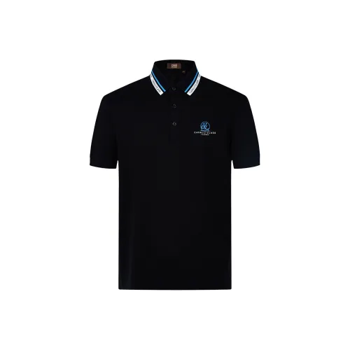 Cavalli Class Мужская Поло