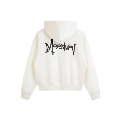 MOONWAV Унисекс Свитшоты