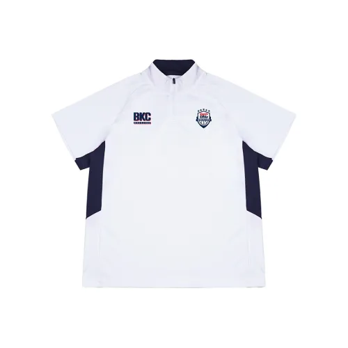 BKCXZICE Унисекс Футболка