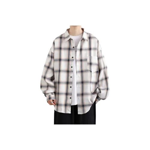 FUTURE MAKER Унисекс Рубашки