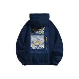 Темно-синий (Стандартное издание)