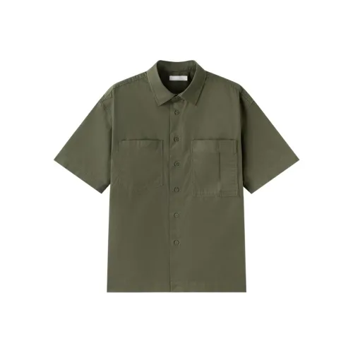 Semir Мужские Рубашки