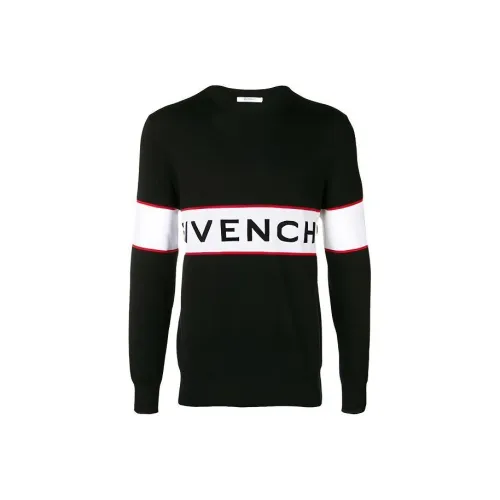 Givenchy Унисекс Свитеры