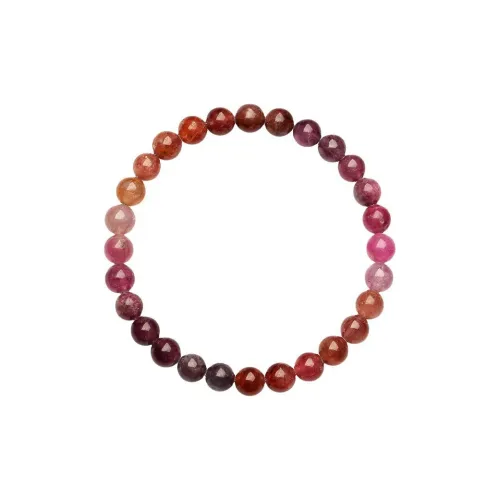 LIBI Браслеты Женские с Искусственным Кристалом