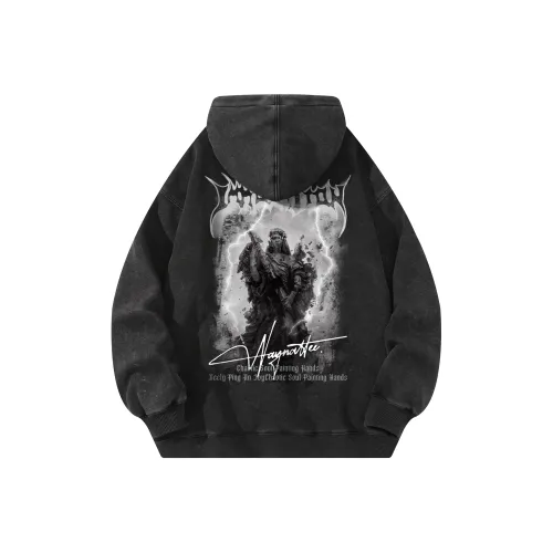 TONYKRZ Унисекс Свитшоты