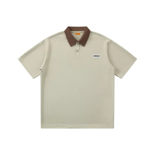 EDCO BREAK SILENCE Поло Унисекс