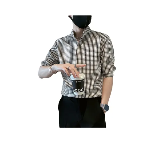 FRQ Унисекс Рубашки