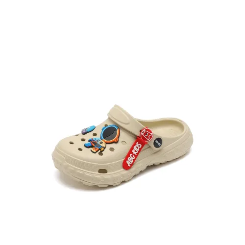 ABC KIDS' Сабо Kids