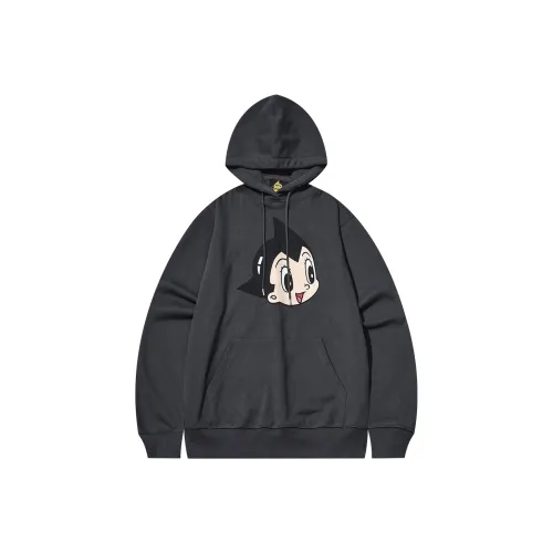 BEASTER Унисекс Свитшоты