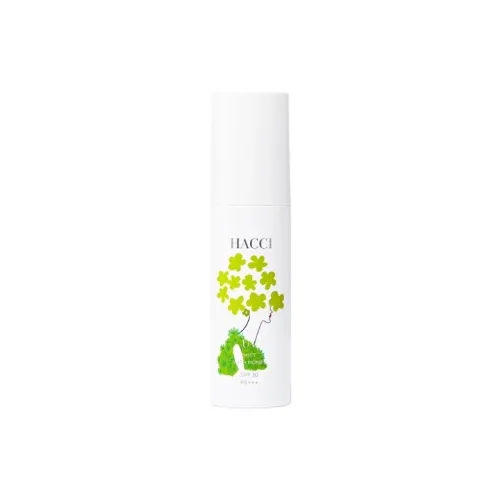 HACCI Sun Protection Spray Унисекс
