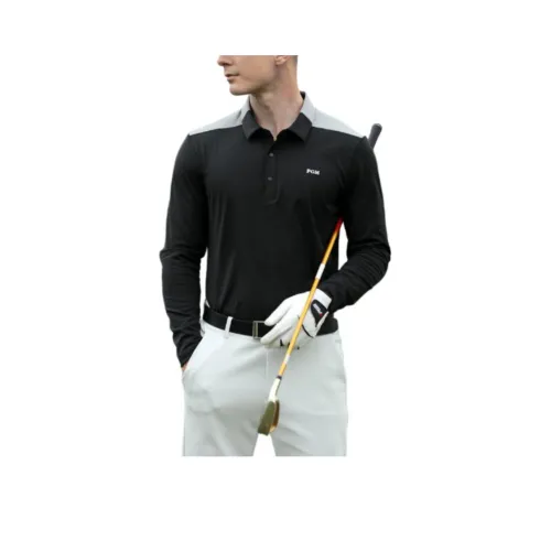 PGM Мужская Поло