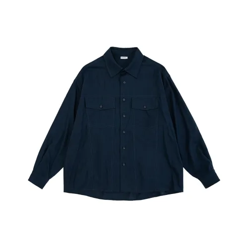 URBAN STANDARD Мужские рубашки