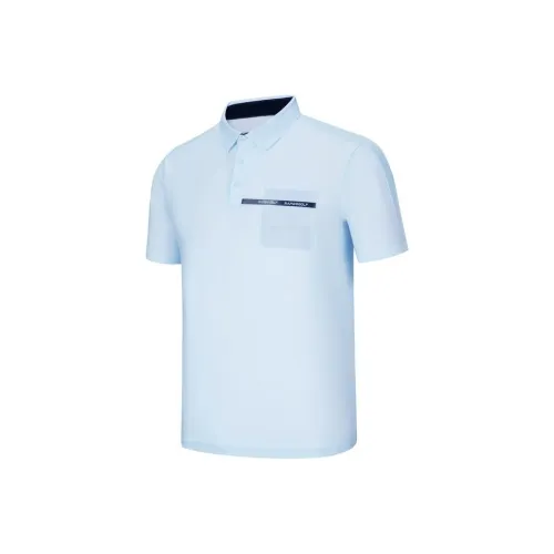 RAPIDO Мужская рубашка с коротким рукавом