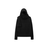 Чернильно-черный