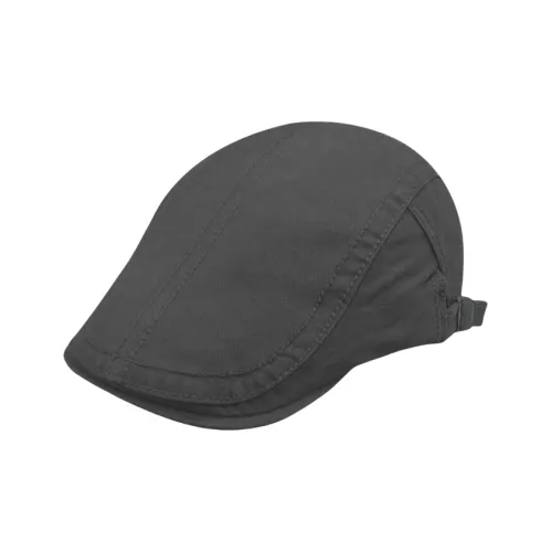 Bejirog Хлопок Береты Унисекс