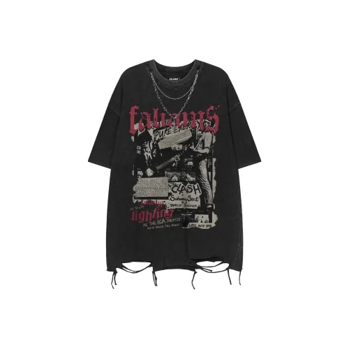 FALIAMS Унисекс Футболки