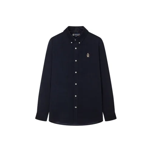 Teenie Weenie Men Evergreen series Рубашка Унисекс