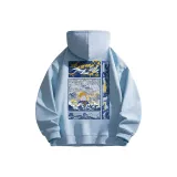 Ледниково-голубой (Стандартное издание)