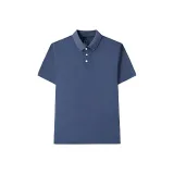 Каменный синий