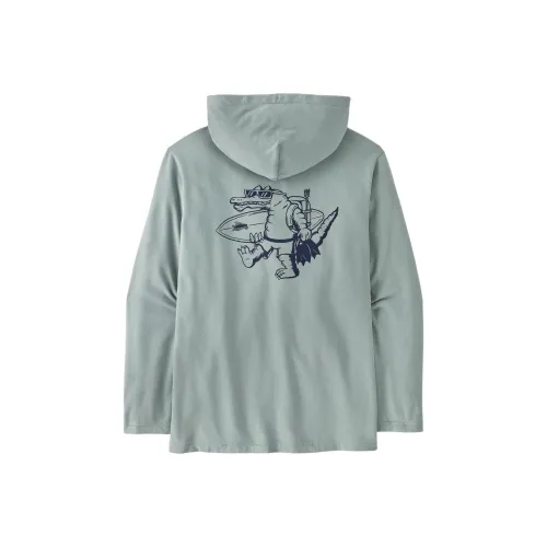 Patagonia Water People Толстовка Мужская