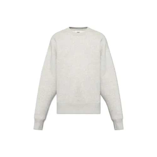 AMIPARIS Серый Мужской Свитшот